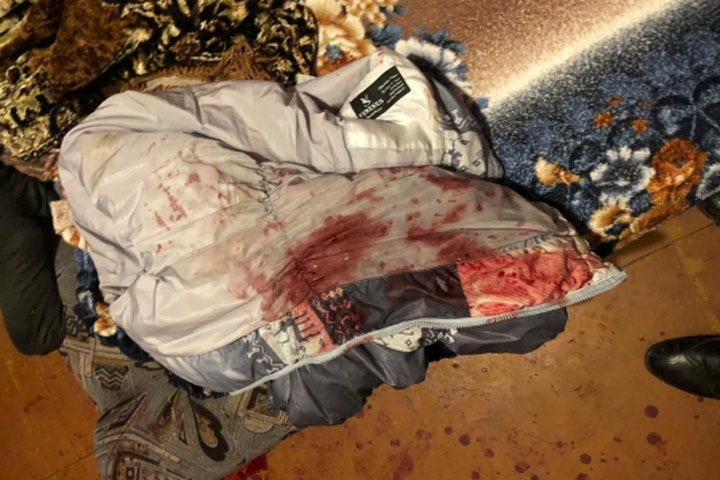 Мужчина под Новосибирском забил до смерти супругу, отмечая свою свадьбу