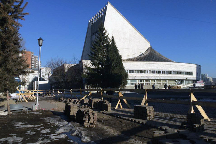Новосибирские сторонники Навального отсудили право митинговать против коррупции
