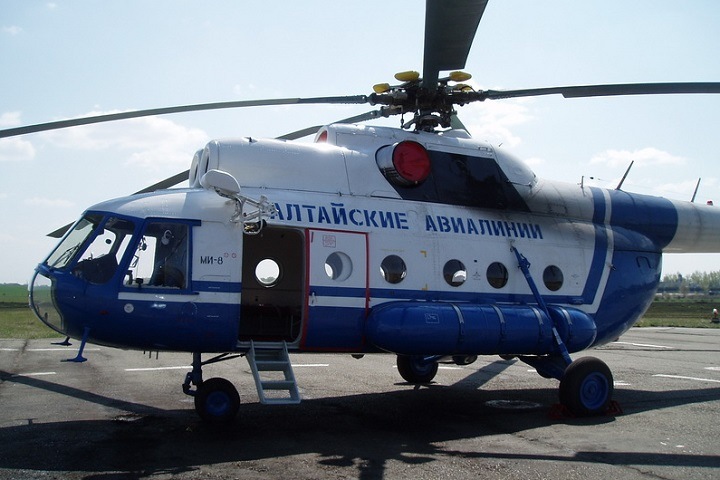 Госперевозчик на Алтае задолжал зарплату сотрудникам