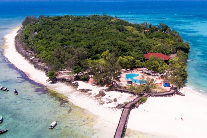 Стоит ли лететь в Танзанию