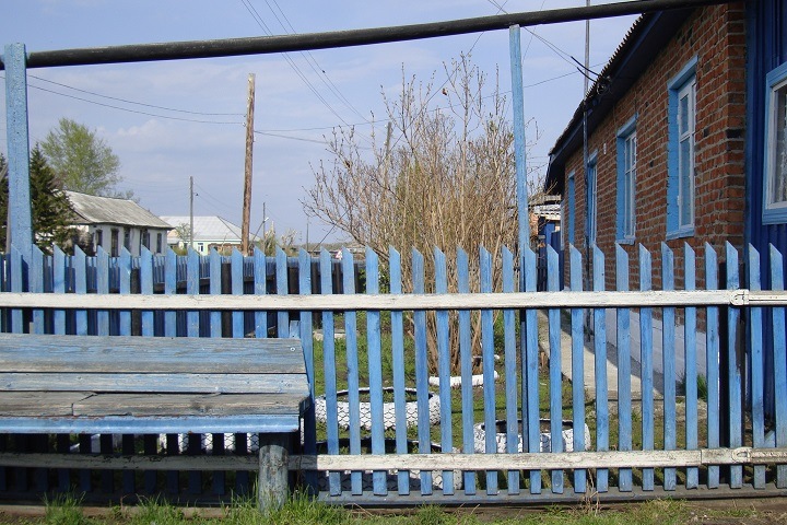 СК завел дело на полицейских из-за пыток в новосибирском селе