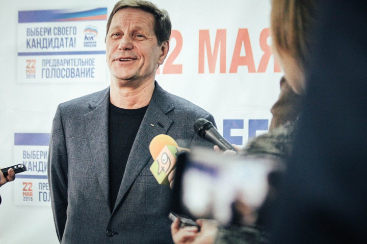 Новосибирская область получит из федерального бюджета 26,7 млрд рублей