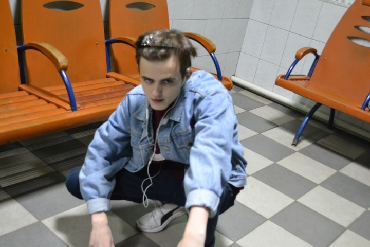 Украинский певец заявил о желании пойти на выборы мэра Новосибирска