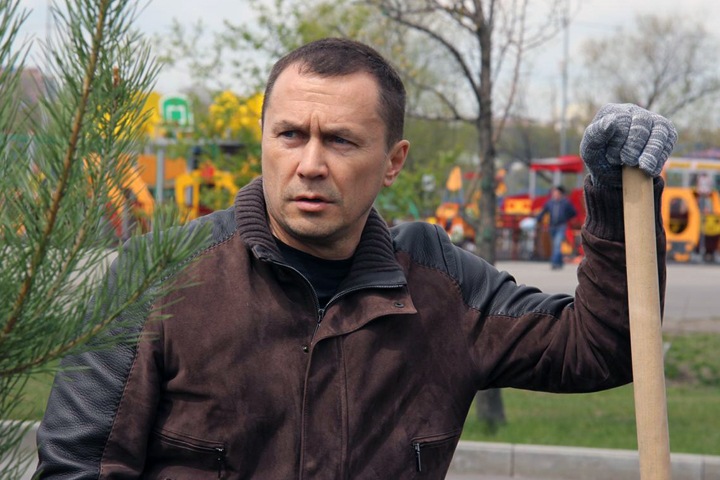 Мэр Иркутска отказался от выдвижения в гордуму от «ЕР»