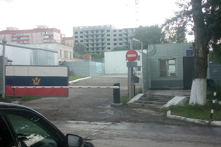 Замначальника новосибирской колонии арестован после избиения заключенного до смерти Замначальника новосибирской колонии арестован после избиения заключенного до смерти