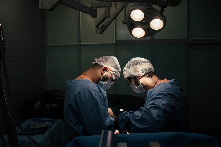 «Зачем вам знать»: новый директор и вице-губернатор обсудили с врачами конфликт вокруг НИИТО «Зачем вам знать»: новый директор и вице-губернатор обсудили с врачами конфликт вокруг НИИТО