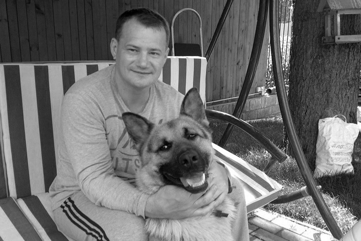 Основателя «Сибирских блинов» убили в Крыму