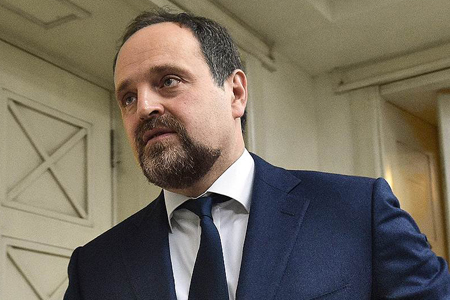 Донской: Россия может дать Монголии скидку на экспортируемую электроэнергию