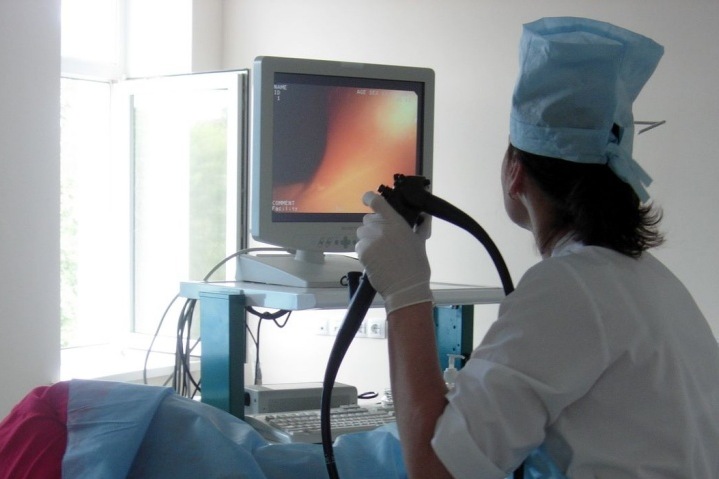 Что такое колоноскопия и когда она проводится Что такое колоноскопия и когда она проводится