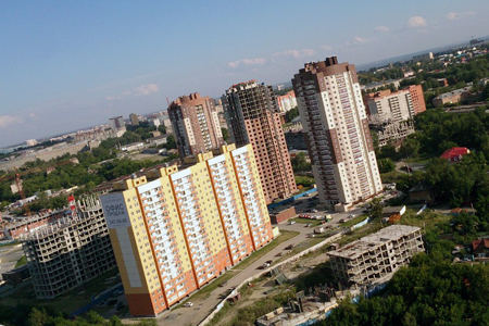 Топ-менеджер «Неограда» осужден за хищение средств дольщиков «Закаменского» Топ-менеджер «Неограда» осужден за хищение средств дольщиков «Закаменского»