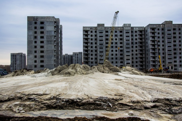 Верховный суд отклонил жалобу новосибирского депутата на мэрию Верховный суд отклонил жалобу новосибирского депутата на мэрию