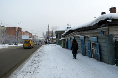 Бывшему следователю в Иркутске дали 6,5 лет за попытку убить чужую жену