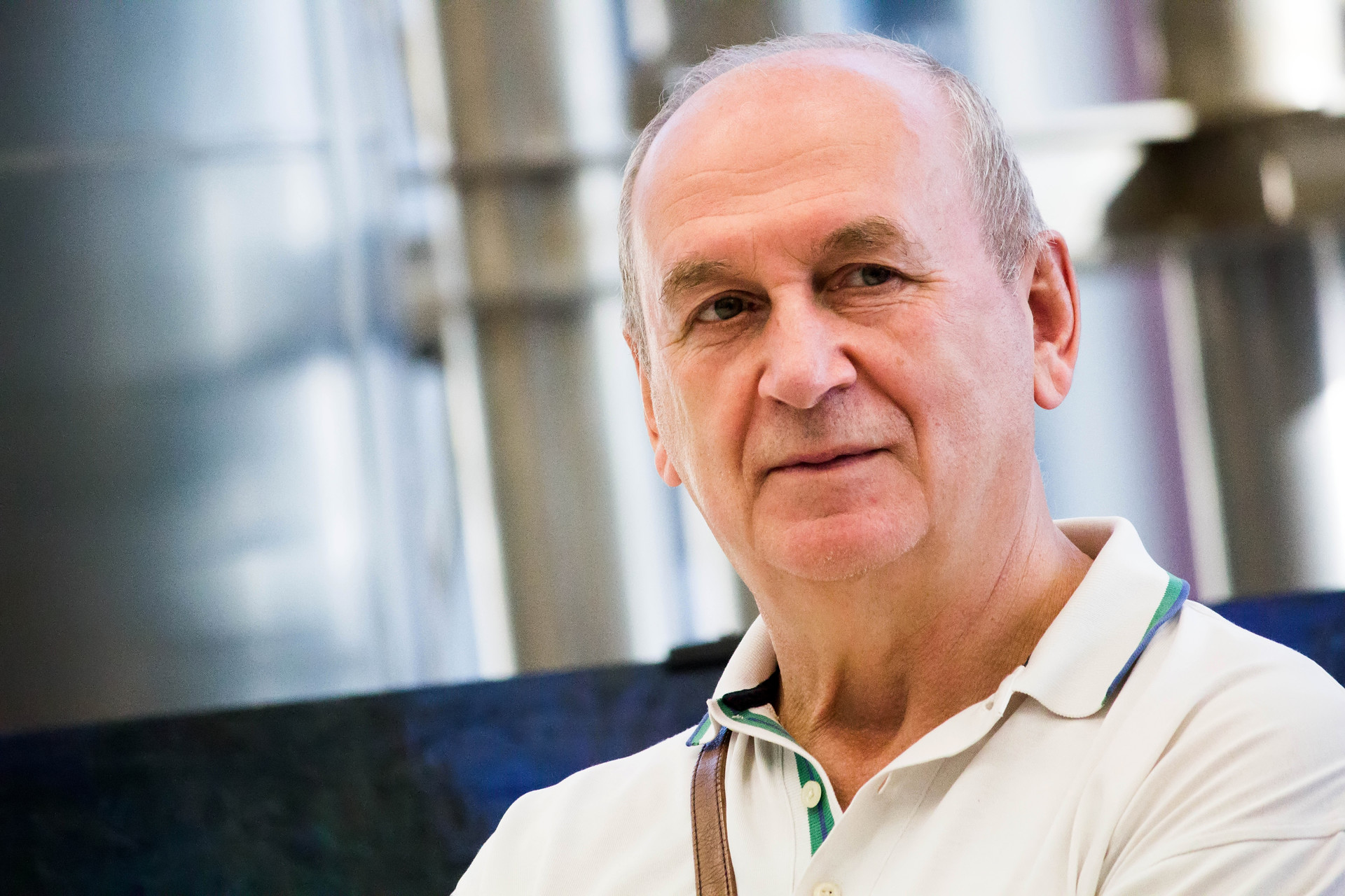 Совет старейшин при новосибирском минкультуры возглавил Владимир Миллер