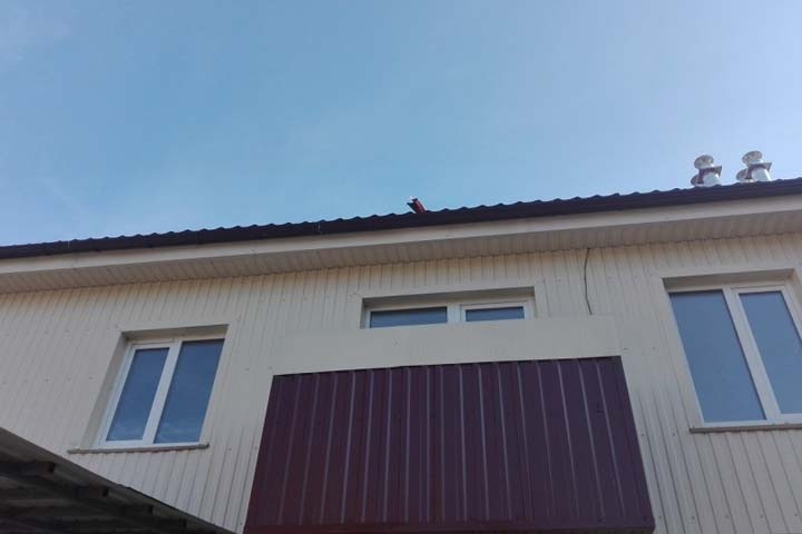 Сироты Купинского района получили новое жилье