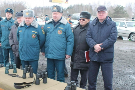 Полномочия Вадима Гончарова в полпредстве закончатся в августе — источник Полномочия Вадима Гончарова в полпредстве закончатся в августе — источник