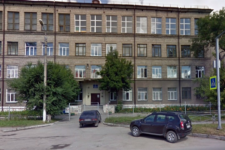 Новосибирское управление мировых судей оштрафовали за нарушения пожарной безопасности Новосибирское управление мировых судей оштрафовали за нарушения пожарной безопасности