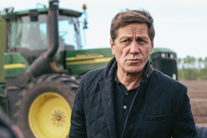 Сын новосибирского депутата Госдумы стал совладельцем фирмы по слежке за посетителями московских ТЦ Сын новосибирского депутата Госдумы стал совладельцем фирмы по слежке за посетителями московских ТЦ