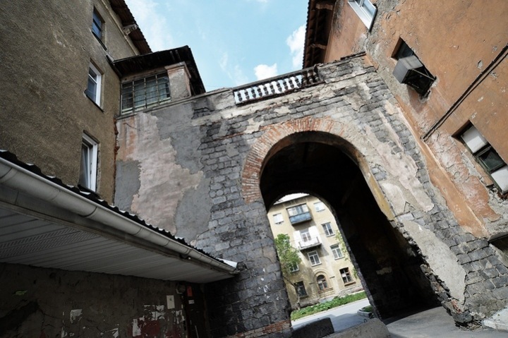 Театр вне театра: в Новосибирске пройдет лаборатория сайт-специфик спектаклей