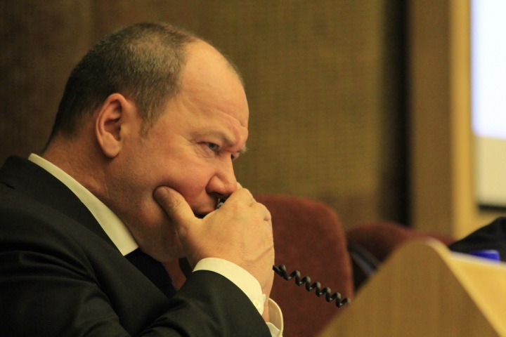 Александр Морозов: «Сегодняшняя ситуация в региональном АПК — это история о правде» Александр Морозов: «Сегодняшняя ситуация в региональном АПК — это история о правде»