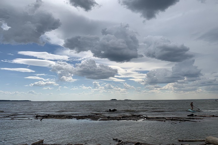 Жару до +34 градусов пообещали новосибирцам Жару до +34 градусов пообещали новосибирцам