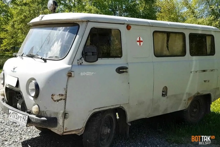 «Мы не справляемся, мы захлебнулись»: интервью с врачом кемеровской скорой «Мы не справляемся, мы захлебнулись»: интервью с врачом кемеровской скорой