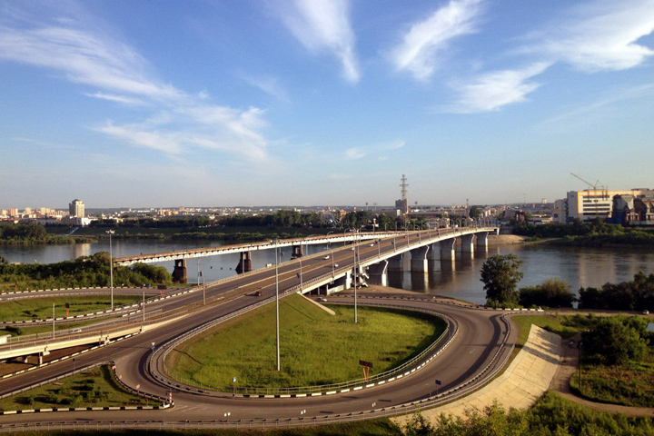 Западные санкции помешали мэрии Кемерова наполнить бюджет Западные санкции помешали мэрии Кемерова наполнить бюджет