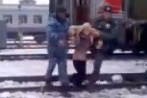 Дело возбуждено в отношении томского полицейского за применение электрошокера к пенсионерке