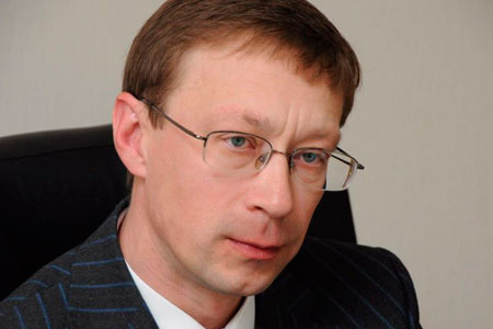 Мэр Ангарска своей голодовкой отвлекает внимание от нарушений им законодательства — прокуратура Мэр Ангарска своей голодовкой отвлекает внимание от нарушений им законодательства — прокуратура