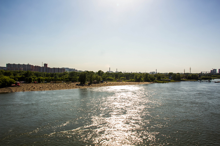 Профильный комитет Госдумы рассмотрел перевод Новосибирска в другой часовой пояс