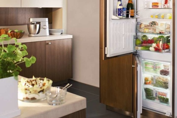 Холодильник No Frost в чем его особенность ? 5-причин купить именно его Холодильник No Frost в чем его особенность ? 5-причин купить именно его