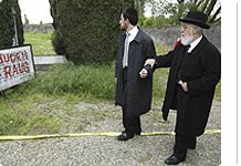 Гитлерюден | Фото: Reuters