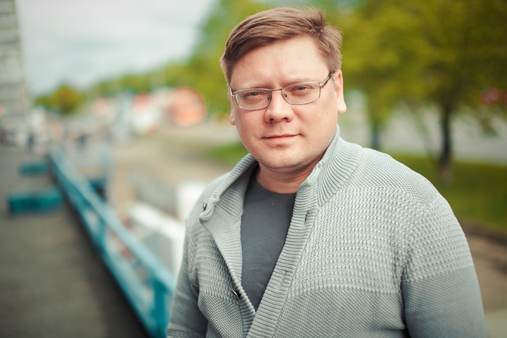 Кемеровский активист ОНФ обвинил МВД в срыве митинга против Тулеева Кемеровский активист ОНФ обвинил МВД в срыве митинга против Тулеева