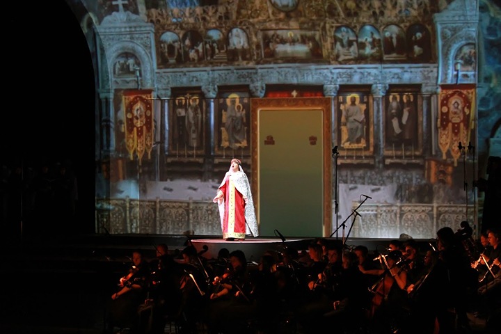 Новосибирская опера решила «привлечь к ответственности» Тайгу.инфо за новость о коронавирусе