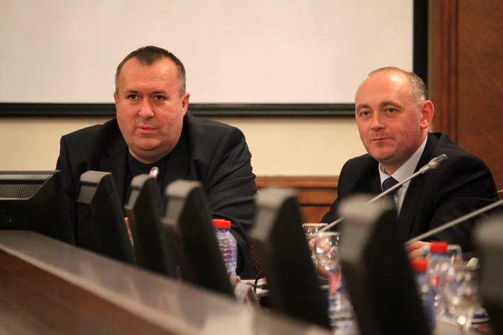 Новосибирское правительство купит землю «Чкаловского» под жилую застройку