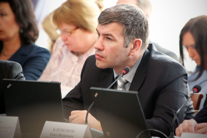 Глава Кировского района Новосибирска уходит в отставку