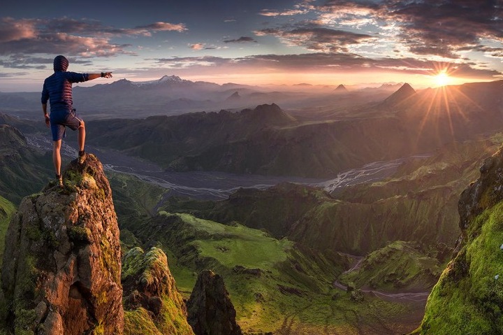 Достигаем поставленных целей: 2 способа прийти к нужному результату Достигаем поставленных целей: 2 способа прийти к нужному результату