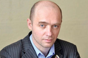 Анатолий Кубанов: Революция из всех цветов выбирает красный