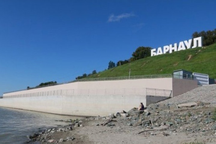 Барнаул вошел в пятерку самых привлекательных городов России