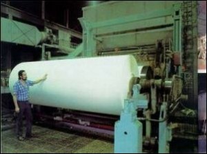 Прокуратура обратилась в суд с иском к Енисейскому ЦБК