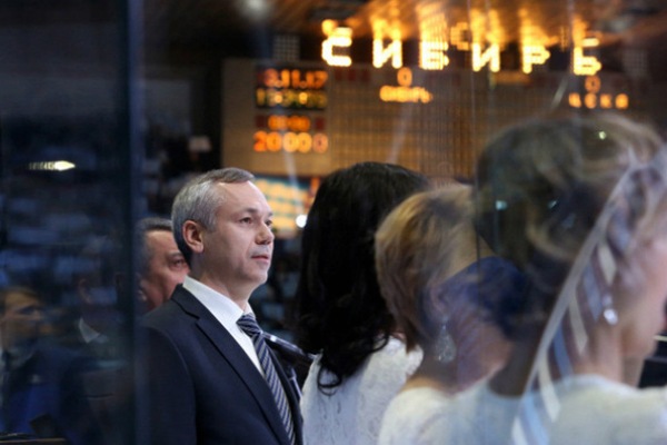 После выборов: новосибирское правительство ставит на реализацию мегапроектов После выборов: новосибирское правительство ставит на реализацию мегапроектов