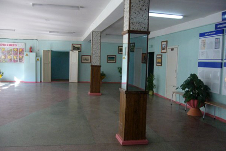 Красноярский подросток открыл стрельбу в школе: пострадал ученик Красноярский подросток открыл стрельбу в школе: пострадал ученик