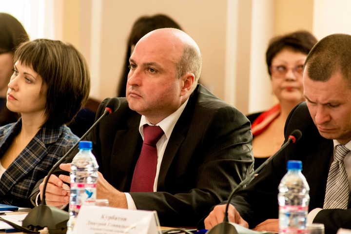 Депутаты горсовета решили усилить контроль за уборкой и благоустройством Новосибирска Депутаты горсовета решили усилить контроль за уборкой и благоустройством Новосибирска