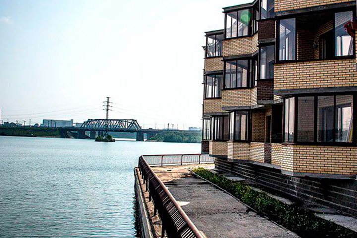 Застройщик и муниципальные служащие Бердска подозреваются в коррупции Застройщик и муниципальные служащие Бердска подозреваются в коррупции