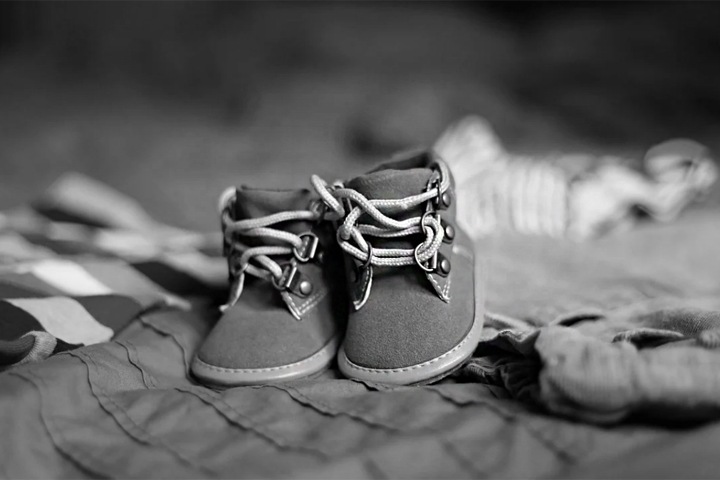 Красноярка забила насмерть дочь из-за плача