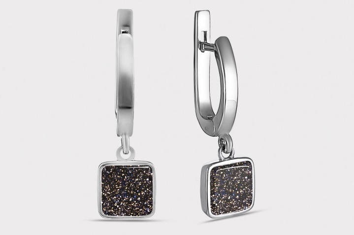 Оригинальные украшения из серебра – интернет-магазин «Хоче» Оригинальные украшения из серебра – интернет-магазин «Хоче»