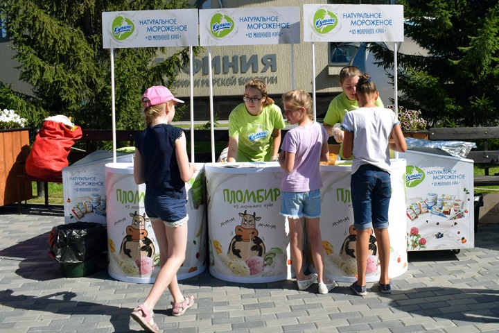 «Купинское мороженое» решили обанкротить