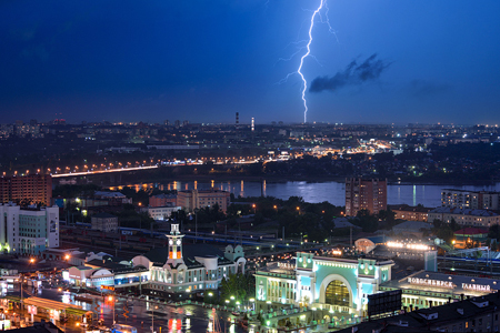 Управление городским хозяйством стало главным PR-риском для КПРФ в Новосибирске Управление городским хозяйством стало главным PR-риском для КПРФ в Новосибирске