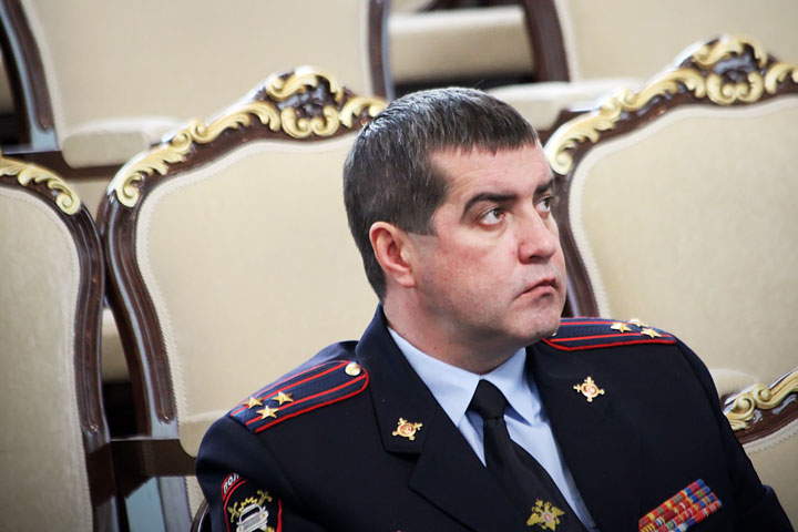 Локоть предложил тратить штрафы водителей на видеофиксаторы