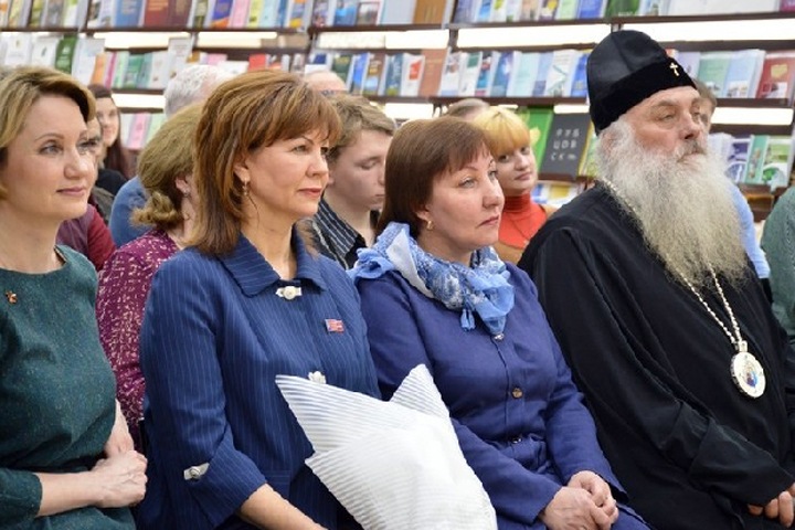 Алтайский депутат из «ЕР» получила условное за хищение 115 млн