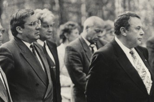 «Индинок, Муха и Толоконский были самовыдвиженцами»: следующим губернатором станет кандидат от партии «Индинок, Муха и Толоконский были самовыдвиженцами»: следующим губернатором станет кандидат от партии